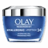 REGENERIST HYALURONIC + PEPTIDE 24 GEL FACE MOISTURIZER