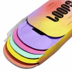 VARIETY LOOP FACE MASK SET -Cosmetics Store 2599934cm alt02