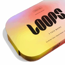 VARIETY LOOP FACE MASK SET -Cosmetics Store 2599934cm alt03