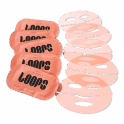 WEEKLY RESET REJUVENATING FACE MASK SET