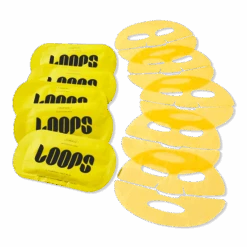 SUNRISE SERVICE BRIGHTENING FACE MASK SET