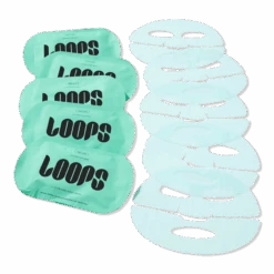 CLEAN SLATE DETOXIFYING FACE MASK SET