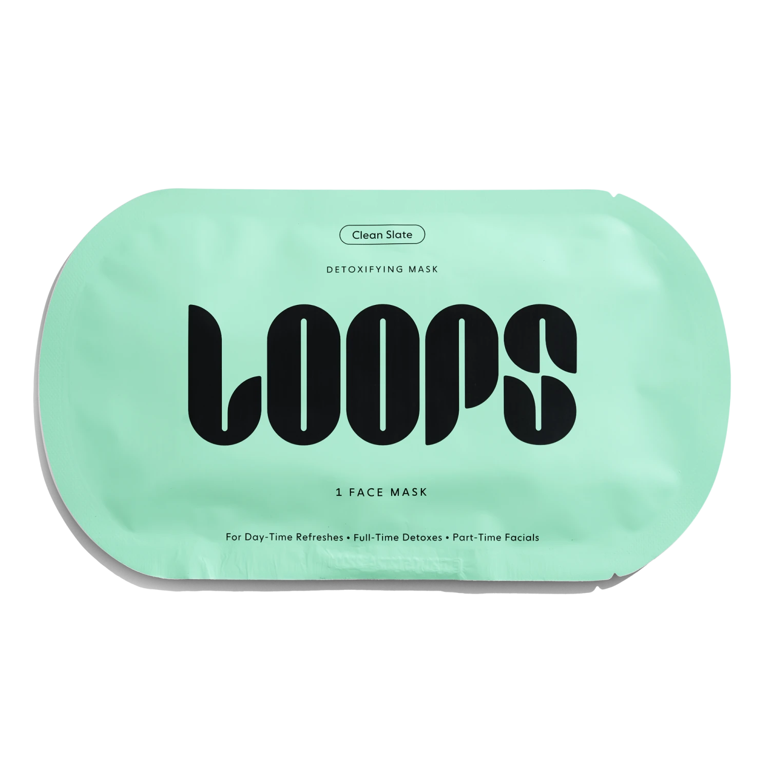 CLEAN SLATE DETOXIFYING FACE MASK SET 3 CLEAN SLATE DETOXIFYING FACE MASK SET - Image 3