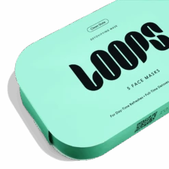 CLEAN SLATE DETOXIFYING FACE MASK SET 11 CLEAN SLATE DETOXIFYING FACE MASK SET -Cosmetics Store 2599937cm alt04