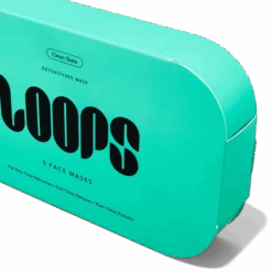 CLEAN SLATE DETOXIFYING FACE MASK SET 12 CLEAN SLATE DETOXIFYING FACE MASK SET -Cosmetics Store 2599937cm alt05