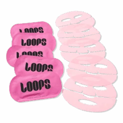 DOUBLE TAKE GLOW FACE MASK SET