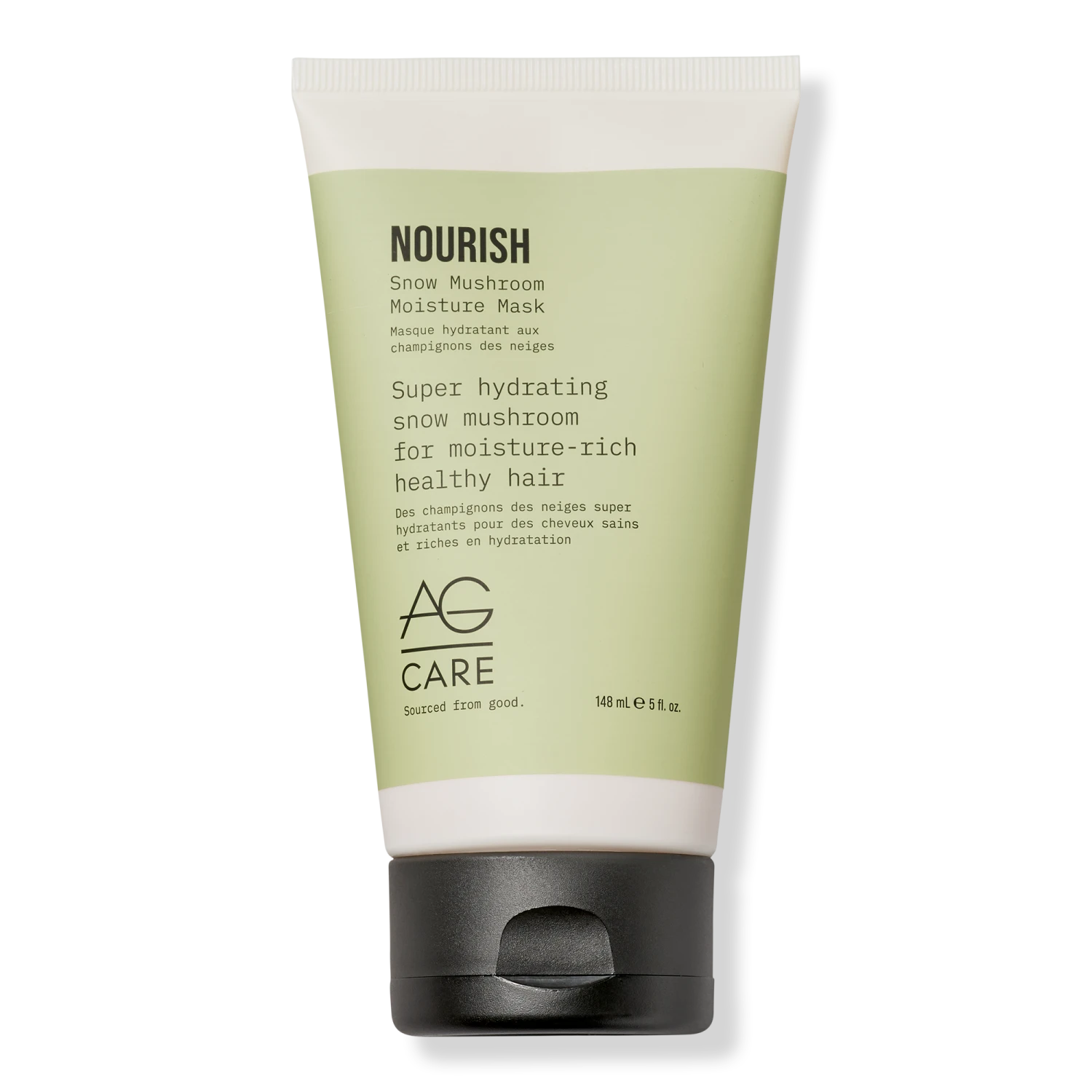 NOURISH SNOW MUSHROOM MOISTURE MASK 1 NOURISH SNOW MUSHROOM MOISTURE MASK
