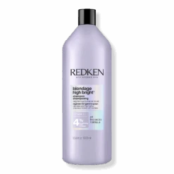 Redken BLONDAGE HIGH BRIGHT SHAMPOO FOR BLONDES AND HIGHLIGHTS