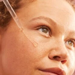 The Body Shop EDELWEISS DAILY SERUM CONCENTRATE -Cosmetics Store 2600745cm alt02