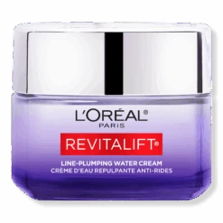 L'Oreal REVITALIFT MICRO HYALURONIC ACID, CERAMIDES PLUMPING CREAM