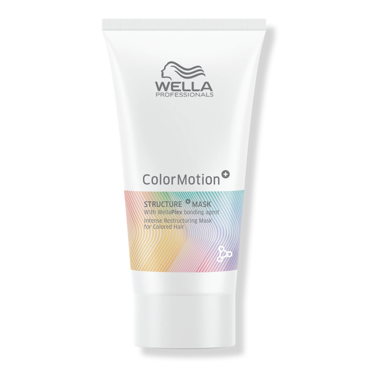 Wella COLORMOTION+ STRUCTURE+ MASK 1 Wella COLORMOTION+ STRUCTURE+ MASK