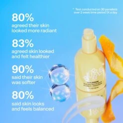 DAY DREAM VITAMIN C + NIACINAMIDE TONE & TEXTURE SERUM -Cosmetics Store 2600874 alt03