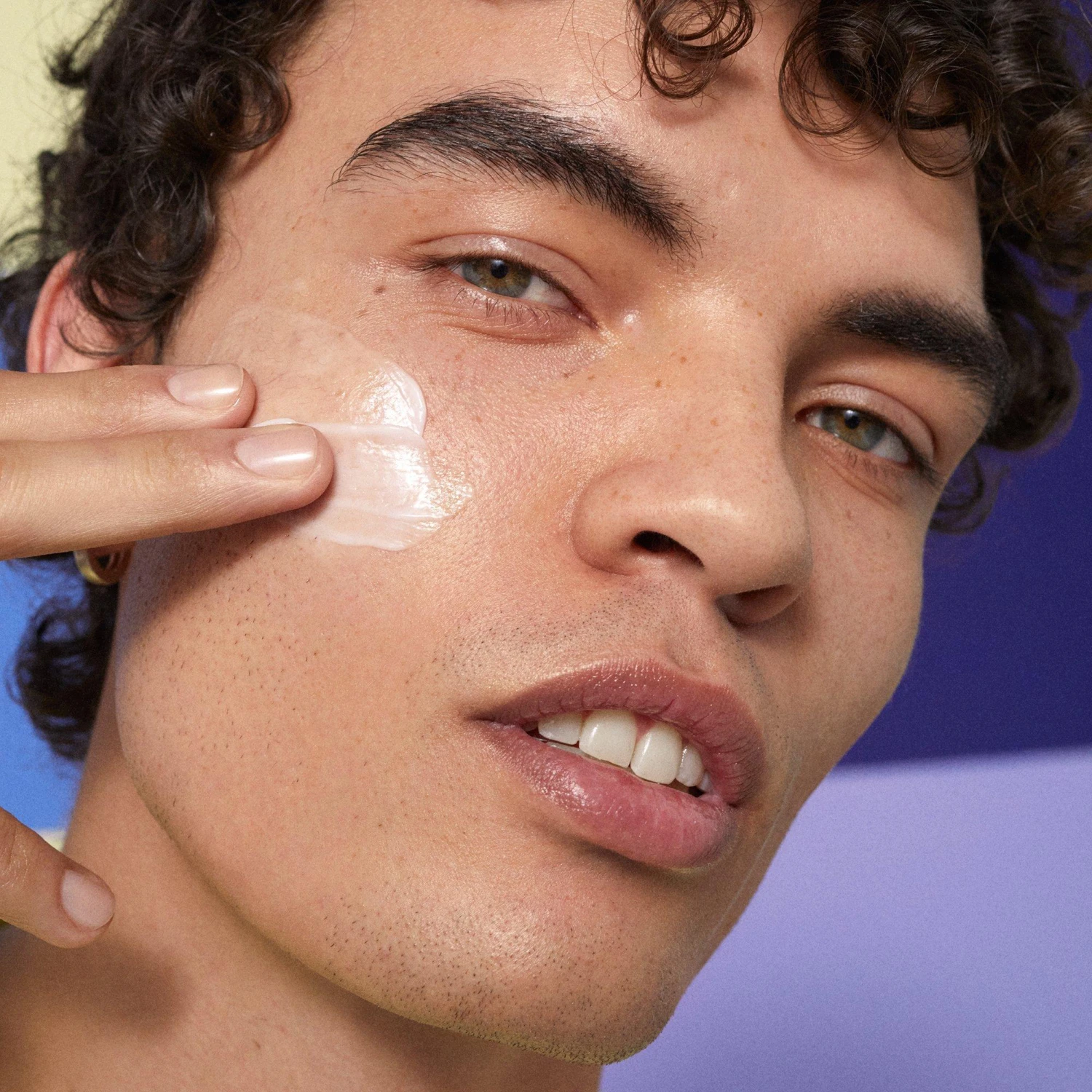 MOISTURIZING RICH CREAM 4 MOISTURIZING RICH CREAM - Image 4