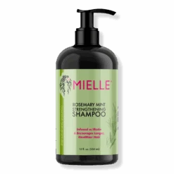ROSEMARY MINT STRENGTHENING SHAMPOO