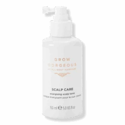 GROW GORGEOUS SCALP CARE ENERGIZING SCALP TONIC