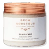 GROW GORGEOUS SCALP CARE SCALP DETOX SCRUB