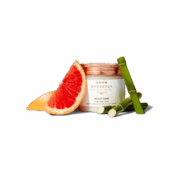 GROW GORGEOUS SCALP CARE SCALP DETOX SCRUB -Cosmetics Store 2602345 alt02