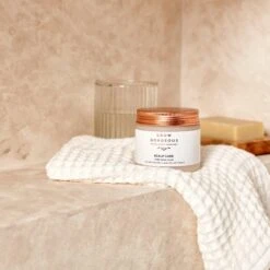 GROW GORGEOUS SCALP CARE SCALP DETOX SCRUB -Cosmetics Store 2602345 alt03