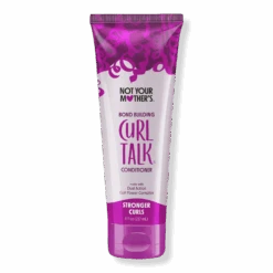 CURL TALK BOND BUILDING CONDITIONER