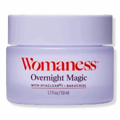 OVERNIGHT MAGIC NIGHTTIME REPAIR CREAM