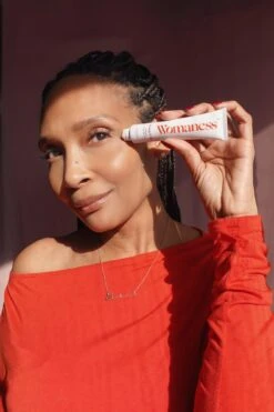 PLUMP IT UP GENTLE RETINOL FACE SERUM -Cosmetics Store 2602624 alt03