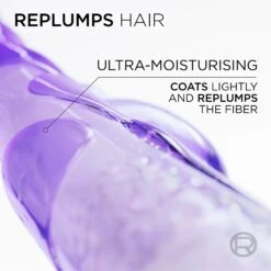 L'Oreal ELVIVE HYALURON PLUMP MOISTURE PLUMP SERUM -Cosmetics Store 2602653 alt03