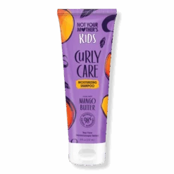 NATURALS KIDS CURLY CARE MOISTURIZING SHAMPOO