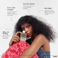 MACADAMIA-OIL FOR HAIR AND BODY -Cosmetics Store 2603158 alt03