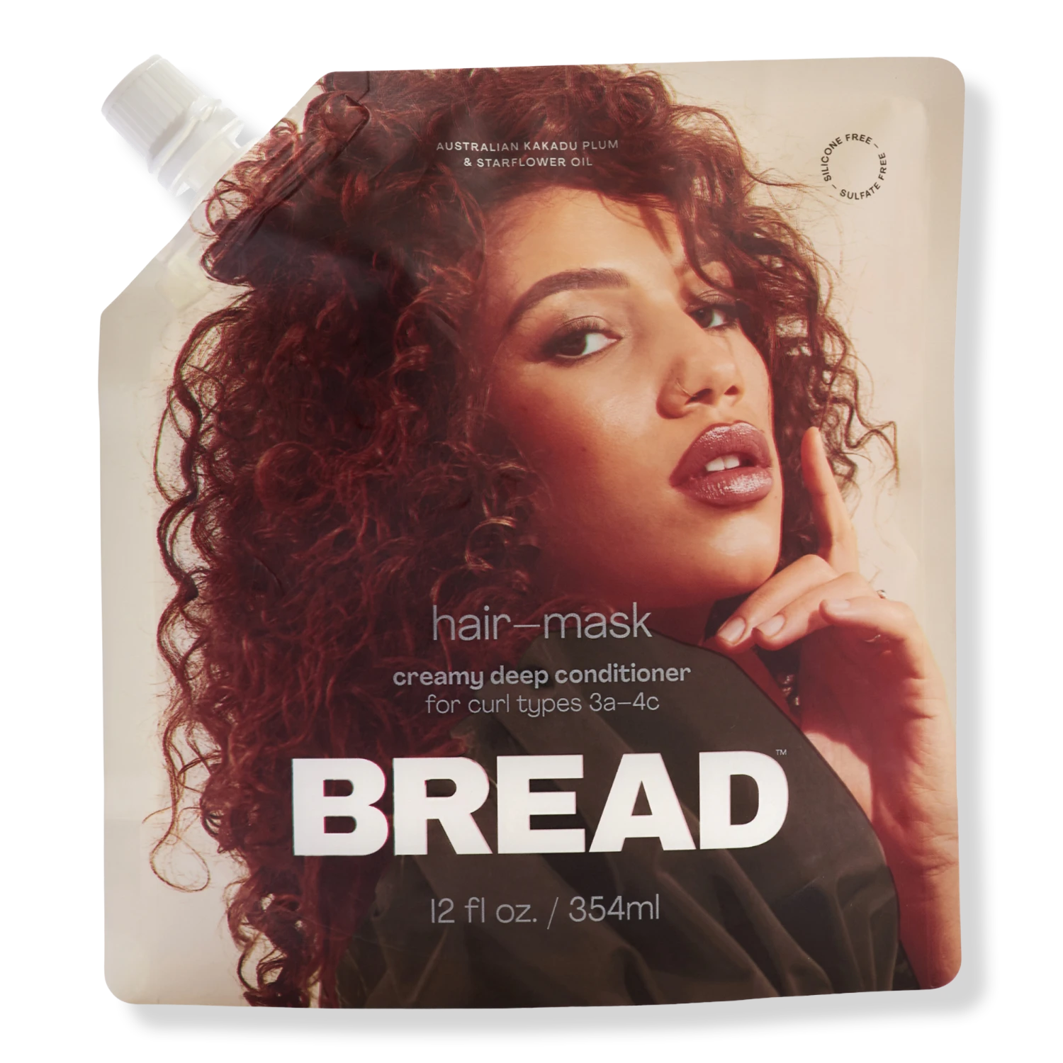 HAIR-MASK DEEP CONDITIONER 1 HAIR-MASK DEEP CONDITIONER