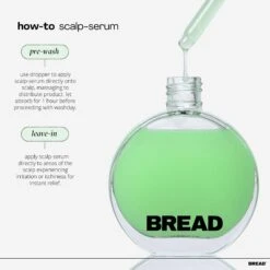 SCALP-SERUM EXFOLIATING SCALP TREATMENT 10 SCALP-SERUM EXFOLIATING SCALP TREATMENT -Cosmetics Store 2603167 alt03