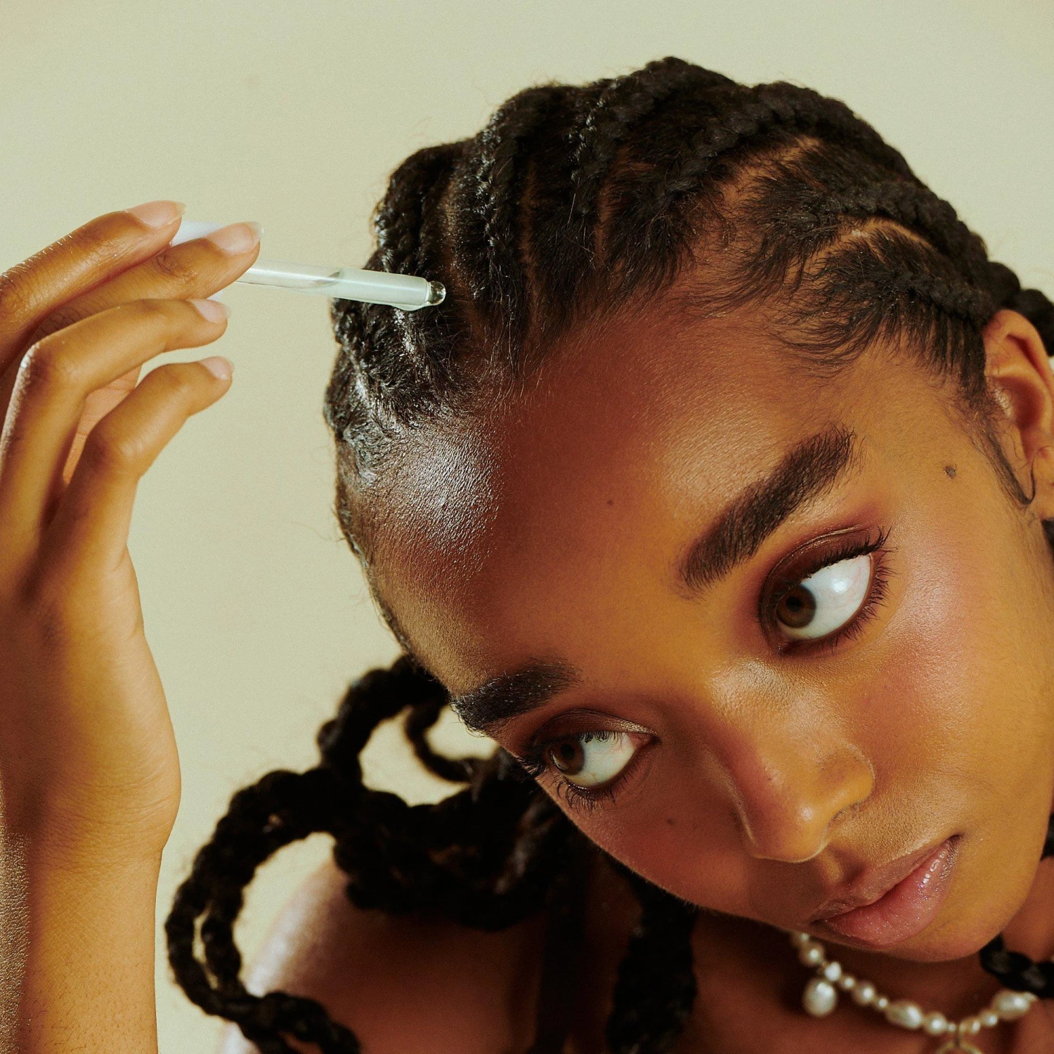 SCALP-SERUM EXFOLIATING SCALP TREATMENT 7 SCALP-SERUM EXFOLIATING SCALP TREATMENT - Image 7