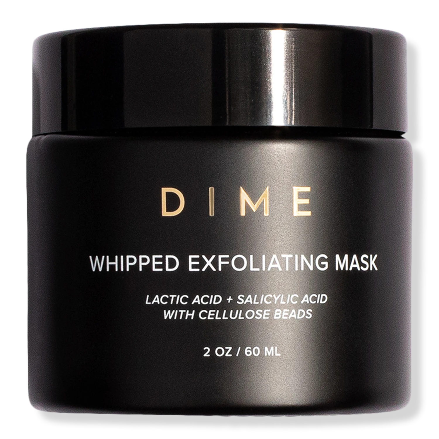 WHIPPED EXFOLIATING MASK 1 WHIPPED EXFOLIATING MASK
