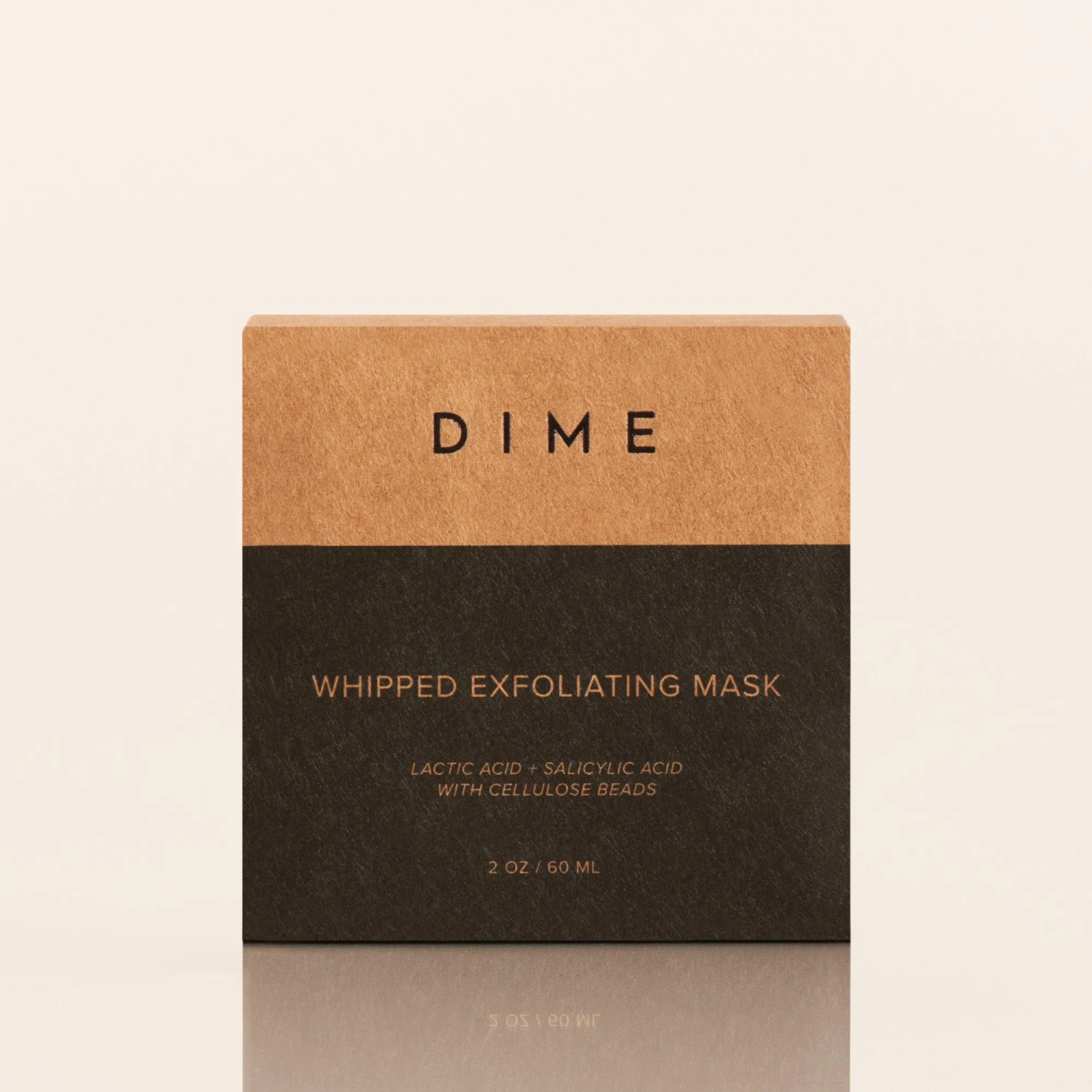 WHIPPED EXFOLIATING MASK 3 WHIPPED EXFOLIATING MASK - Image 3