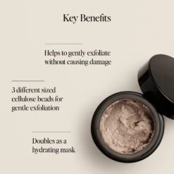 WHIPPED EXFOLIATING MASK 11 WHIPPED EXFOLIATING MASK -Cosmetics Store 2603236 alt05