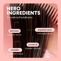 CLARIFY SHAMPOO -Cosmetics Store 2603759 alt03