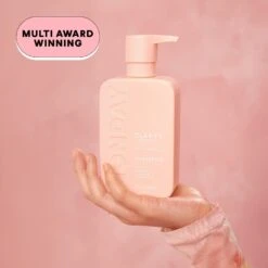 CLARIFY SHAMPOO -Cosmetics Store 2603759 alt06