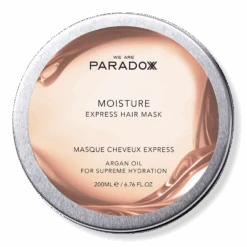 MOISTURE EXPRESS HAIR MASK