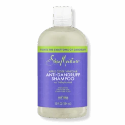 ANTI-DANDRUFF SHAMPOO