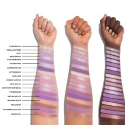 35L ULTRALAVENDER ARTISTRY PALETTE -Cosmetics Store 2604640cm alt03