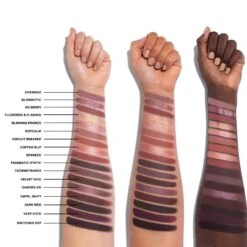 35L ULTRALAVENDER ARTISTRY PALETTE -Cosmetics Store 2604640cm alt04