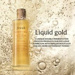 Fresh KOMBUCHA ANTIOXIDANT FACIAL TREATMENT ESSENCE -Cosmetics Store 2605476 alt04
