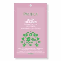 VEGAN COLLAGEN HYDRATE & PLUMP FACE MASK