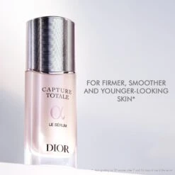 DIOR CAPTURE TOTALE LE SÉRUM -Cosmetics Store 2605574cm alt03