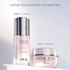 DIOR CAPTURE TOTALE LE SÉRUM -Cosmetics Store 2605574cm alt04