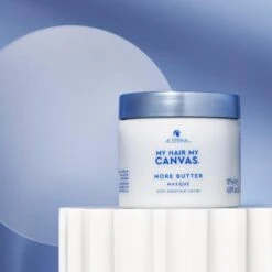 Alterna MY HAIR MY CANVAS MORE BUTTER MASQUE -Cosmetics Store 2605735 alt04