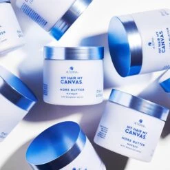 Alterna MY HAIR MY CANVAS MORE BUTTER MASQUE -Cosmetics Store 2605735 alt05