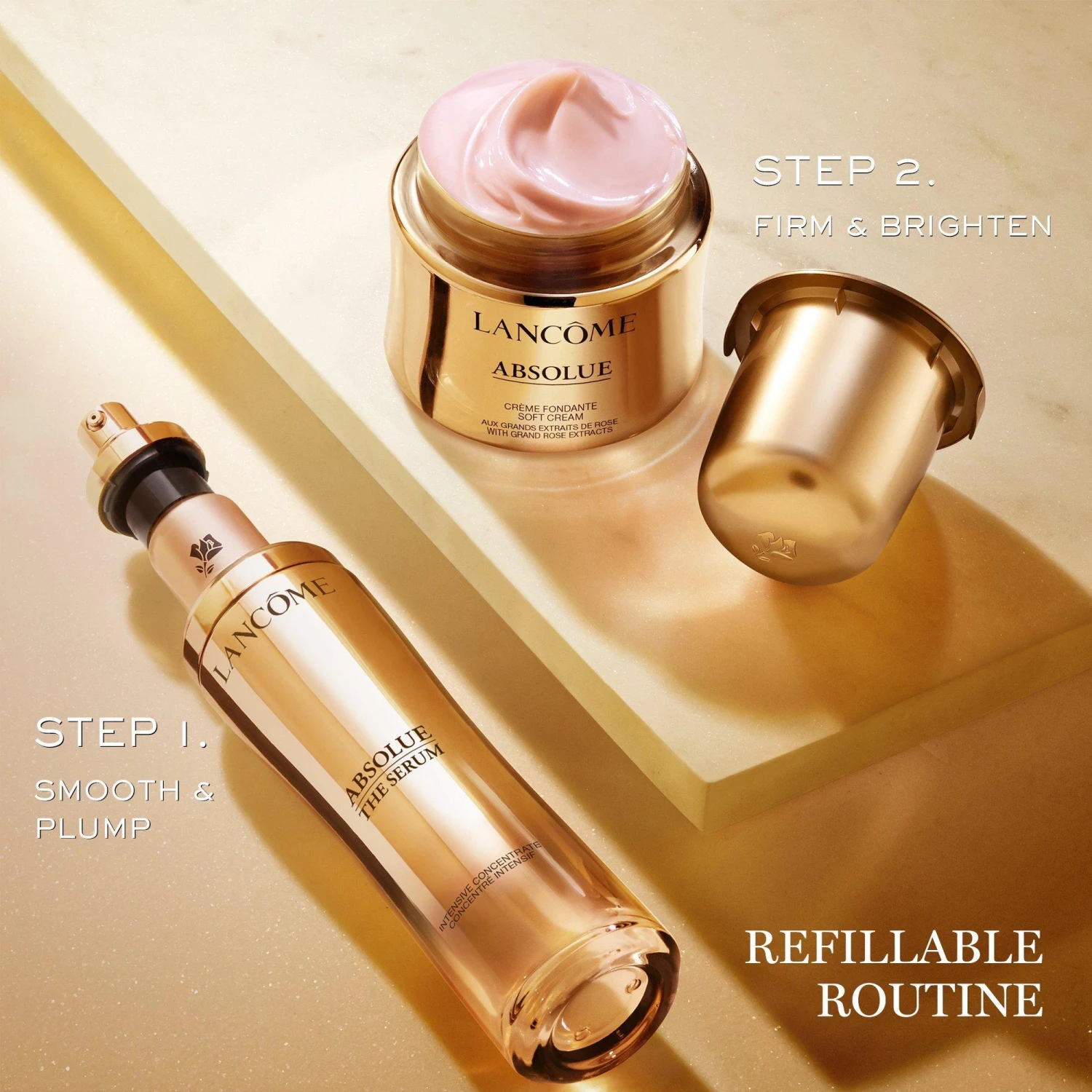 Lancome ABSOLUE THE SERUM 7 Lancome ABSOLUE THE SERUM - Image 7