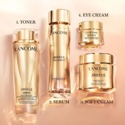 Lancome ABSOLUE THE SERUM 17 Lancome ABSOLUE THE SERUM -Cosmetics Store 2606175 alt07