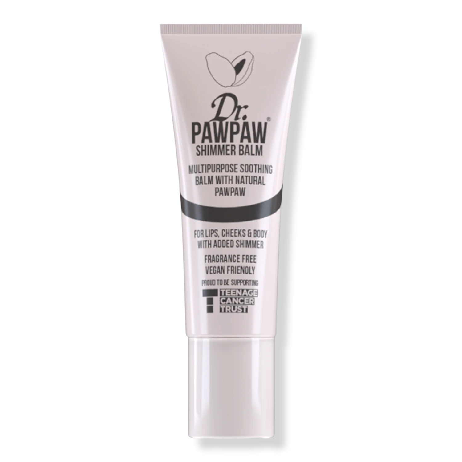 SHIMMER BALM 1 SHIMMER BALM