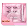 NATURAL LASH EXTENSION KIT